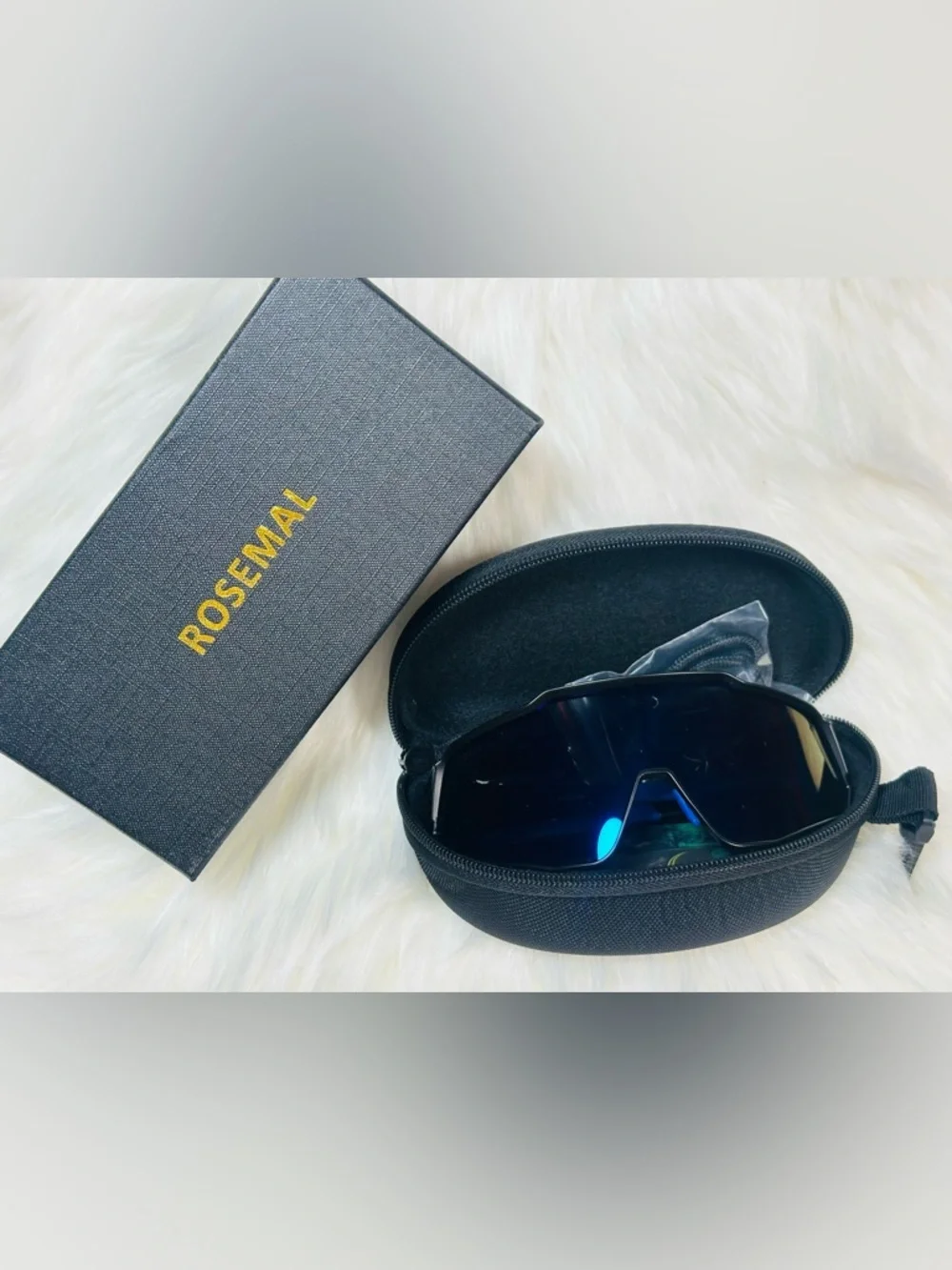 Rosemal stylish men